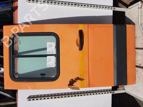 Used Left rear door Left rear door OPEL MOVANO B Platform/Chassis (X62) 2.3 CDTI FWD (EV, HV, UV) (146 hp) 33884455 33884455