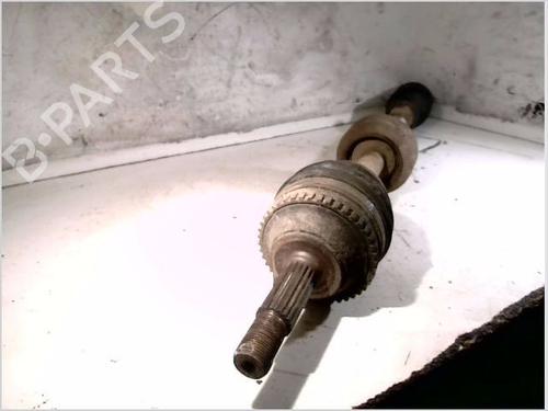Used Steering column universal joint RENAULT CLIO II (BB_, CB_) 1.5 dCi (B/CB07) (65 hp) 26109336