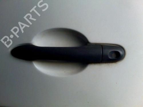Used Exterior handle RENAULT KANGOO Express (FW0/1_) 1.5 dCi 85 (FW0K, FW0L, FW0B) (86 hp) 26094348