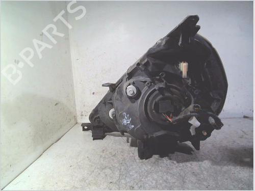 Right headlight HONDA JAZZ II (GD_, GE3, GE2) 1.3 iDSi (GD1) | BP26119788C29 