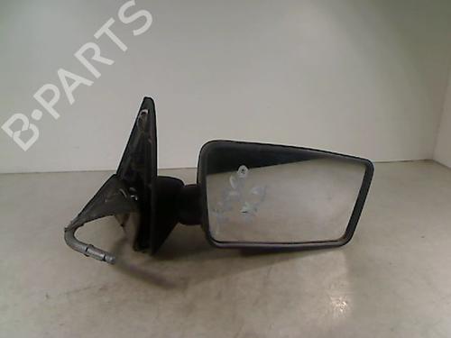 Used Right mirror CITROËN AX (ZA-_) 10 (50 hp) 28144137