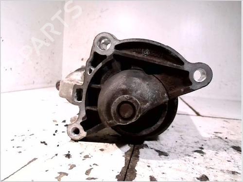 Used Starter PEUGEOT 206 Hatchback (2A/C) 1.4 i (75 hp) 26101408