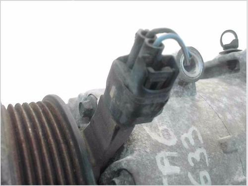AC compressor FORD FIESTA VI (CB1, CCN) 1.5 TDCi | BP39934376M34 - Image 5