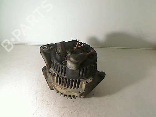 Used Alternator RENAULT MEGANE I (BA0/1_) 1.6 e (BA0F, BA0S) (90 hp) 27395336