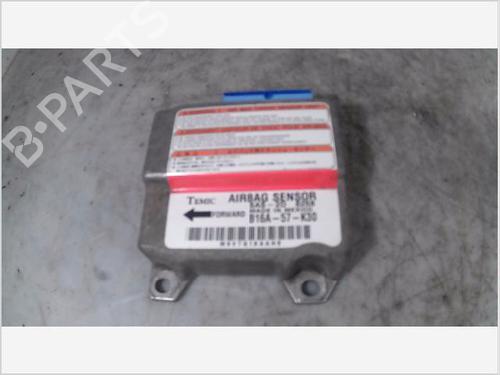 Airbag module MAZDA 323 F V (BA) 1.5 16V (BA11) (88 hp) 29332870