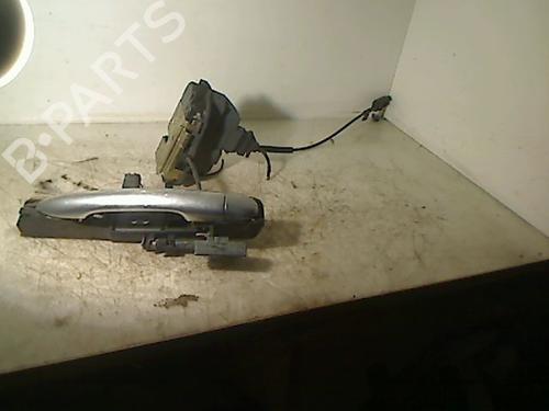 Used Rear right lock RENAULT LAGUNA II (BG0/1_) 1.9 dCi (BG08, BG0G) (120 hp) 26077240