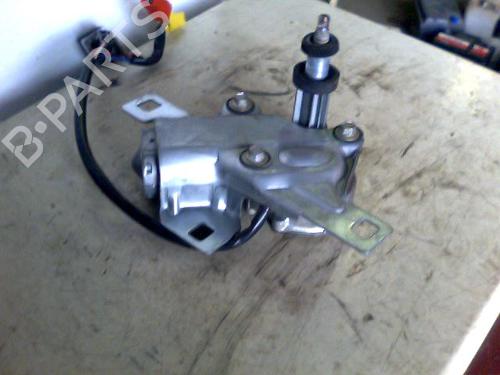 Used Rear wiper motor Rear wiper motor PEUGEOT 106 II (1A_, 1C_) 1.1 i (60 hp) 36219035 36219035