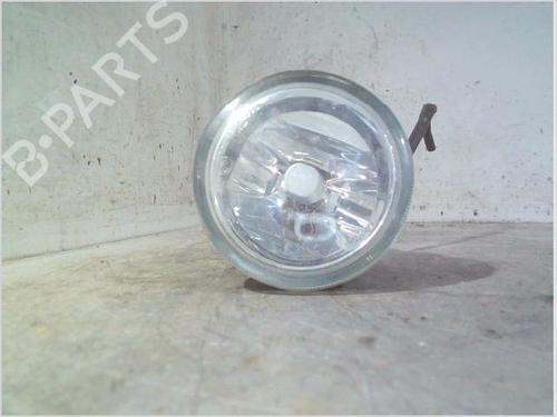 Used Left front fog light PEUGEOT 1007 (KM_) 1.6 16V (109 hp) 29586834