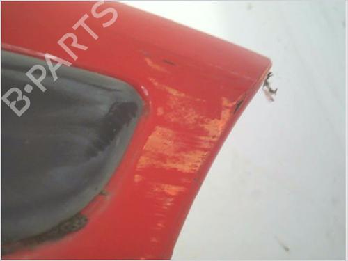 Front bumper PEUGEOT 106 II (1A_, 1C_) 1.1 i | BP27483985C7 
