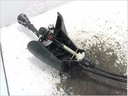 Shift knob RENAULT TRAFIC III Van (FG_) 1.6 dCi 95 (FGMJ, FGMR) | BP36839310I34 - Image 3