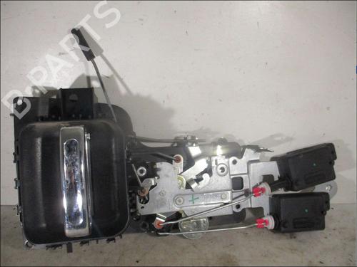 Used Interior handle CITROËN C8 (EA_, EB_) 2.0 HDi (120 hp) 26103048