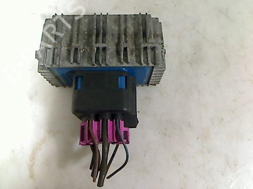 Elektronische sonde OPEL VECTRA C GTS (Z02) 1.9 CDTI (F68) | BP26091673M84 
