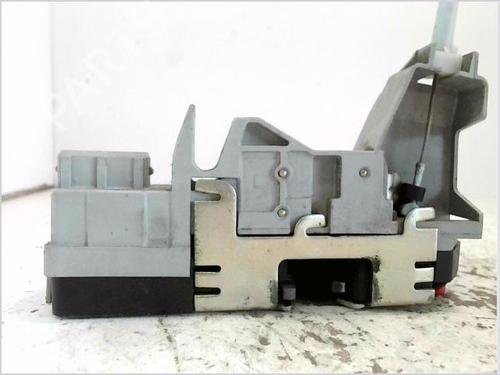 Rear right lock PEUGEOT 307 SW (3H) 2.0 HDI 110 | BP28693333C99 