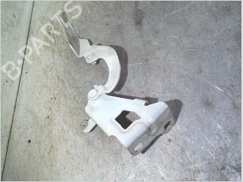 Charnière/Limiteur de porte Charnière/Limiteur de porte RENAULT TRAFIC III Van (FG_) 1.6 dCi 120 (FGMB, FGMC) (120 hp) 35957284 35957284