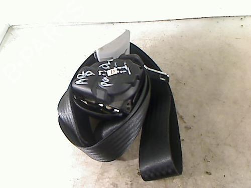Used Rear right seatbelt FIAT PANDA (169_) 1.1 (169.AXA1A) (54 hp) 26086278