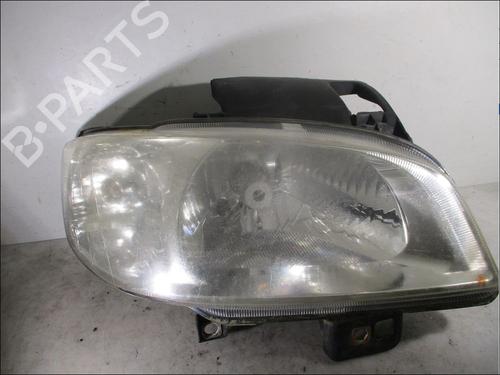 Used Right headlight SEAT IBIZA III (6L1) 1.9 TDI (100 hp) 26100828