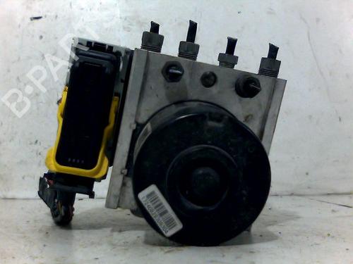 ABS pump PEUGEOT 207 (WA_, WC_) 1.6 HDi | BP26087196M43 