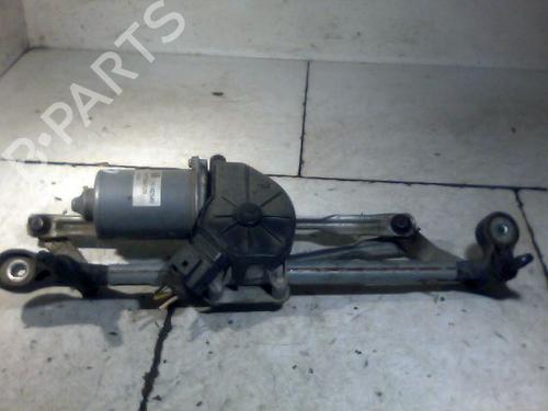 Used Front wipers mechanism OPEL CORSA D (S07) 1.3 CDTI (L08, L68) (75 hp) 26097252