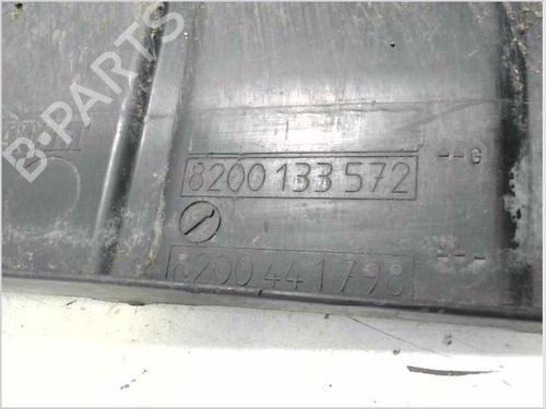 Unterbodenschutz RENAULT CLIO III (BR0/1, CR0/1) 1.2 16V (BR0P, CR0P) | BP30815146M92