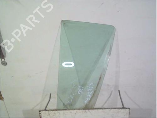 Used Rear left door window DACIA SANDERO II 1.2 LPG (75 hp) 29568832
