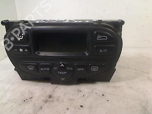 Used Climate control CITROËN XSARA PICASSO (N68) 1.6 HDi (90 hp) 26082155