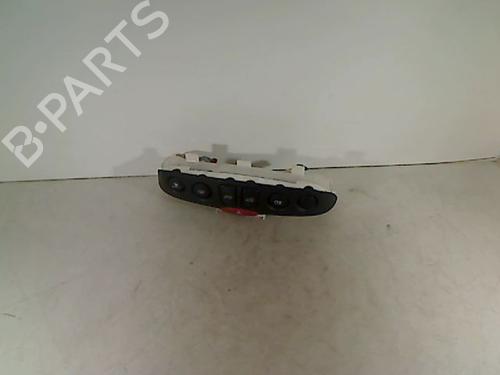 Kombi Kontakt / Stilkkontakt FIAT PUNTO (188_) 1.2 60 (188.030, .050, .130, .150, .230, .250) (60 hp) 26061365