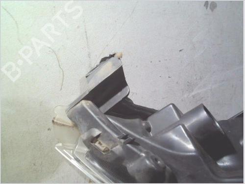 Right headlight NISSAN JUKE (F15) 1.5 dCi | BP29644579C29 