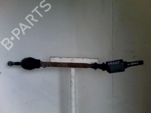 right-front-driveshaft-citroen-saxo-s0-s1-1996-1997-1998-1999-2000-2001-2002-2003-2004-32041265 main image