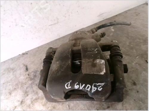 Used Right front brake caliper CITROËN C3 I (FC_, FN_) 1.1 i (60 hp) 26105304