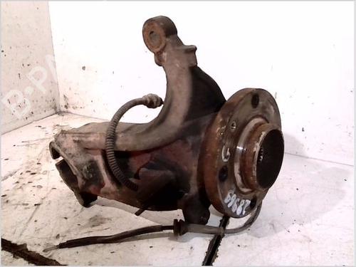 Left front steering knuckle CITROËN C3 I (FC_, FN_) 1.4 HDi | BP26102965M25 