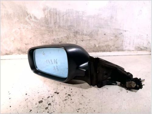 Used Left mirror AUDI A3 (8L1) 1.9 TDI (90 hp) 29166341