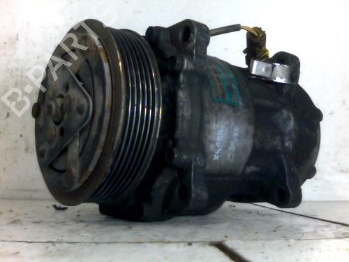 AC-Kompressor CITROËN XSARA Coupe (N0) 2.0 HDi 109 (109 hp) 26093066