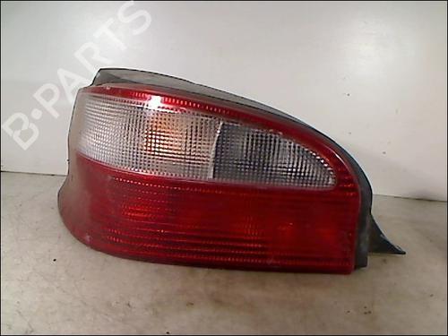 Used Left taillight CITROËN SAXO (S0, S1) 1.5 D (57 hp) 26088746