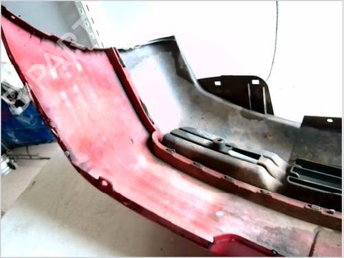 Front bumper SEAT AROSA (6H1) 1.4 | BP26916500C7 