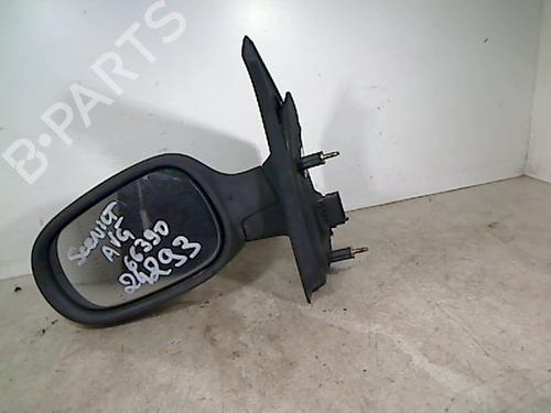 Retrovisor izquierdo RENAULT SCÉNIC I MPV (JA0/1_, FA0_) 1.9 dCi (JA05, JA1F) | BP26073858C26 
