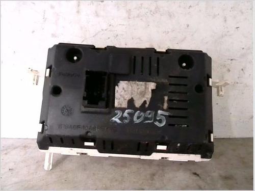Multifunctionele display FORD FIESTA VI (CB1, CCN) 1.6 TDCi | BP26105728C48 