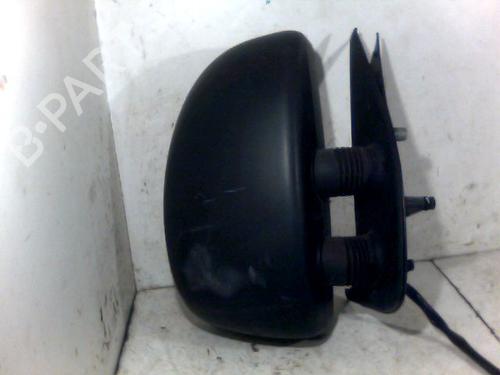 Used Right mirror CITROËN JUMPER I Van (244) 2.0 HDi (84 hp) 26095344