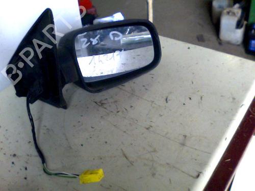 right-mirror-citroen-zx-n2-1991-1992-1993-1994-1995-1996-1997-1998-1999-31946332 main image