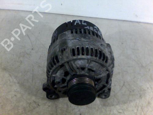 Alternator AUDI A4 B5 (8D2) 1.9 TDI | BP29482674M7 