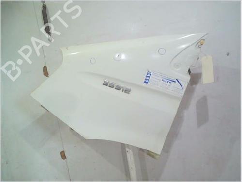 Parafango anteriore sinistro IVECO DAILY IV Van 35C12 V, 35C12 V/P, 35S12 V, 35S12 V/P (116 hp) 29884238