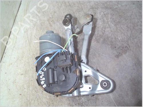 Front wipers mechanism PEUGEOT 3008 I MPV (0U_) 1.6 HDi | BP27218516C83 