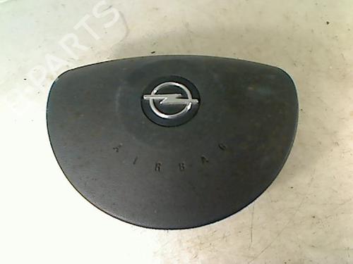 Used Driver airbag OPEL CORSA C (X01) 1.3 CDTI (F08, F68) (70 hp) 29890001