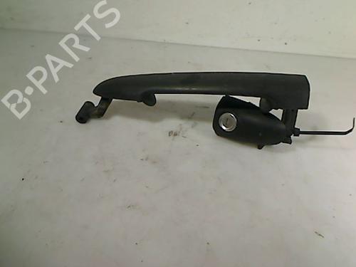 Used Front right exterior door handle VW CRAFTER 30-50 Van (2E_) 2.0 TDI (136 hp) 29472768