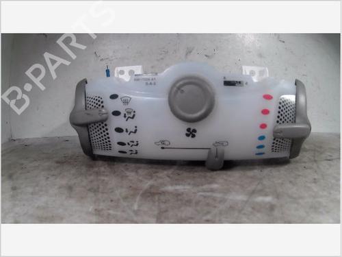 Used Climate control PEUGEOT 107 (PM_, PN_) 1.0 (68 hp) 26097825