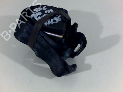 Used Rear center seatbelt PEUGEOT 306 (7B, N3, N5) 1.9 D (69 hp) 29884201