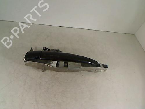 Used Rear right exterior door handle CITROËN C4 I (LC_) 1.6 HDi (90 hp) 26083293
