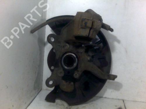 Right front steering knuckle VW TOURAN (1T1, 1T2) 1.6 | BP26078744M26 