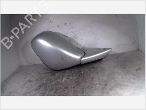 Used Left mirror PEUGEOT 807 (EB_) 2.2 HDi (128 hp) 26097425
