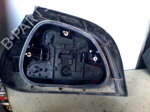 Right taillight RENAULT MEGANE I (BA0/1_) 1.6 e (BA0F, BA0S) | BP26065043C35 