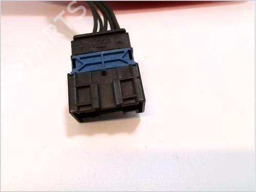 Left taillight CITROËN C4 I (LC_) 1.6 HDi | BP26116653C34 